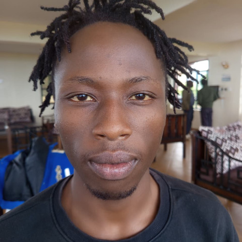 ernest n. profile photo