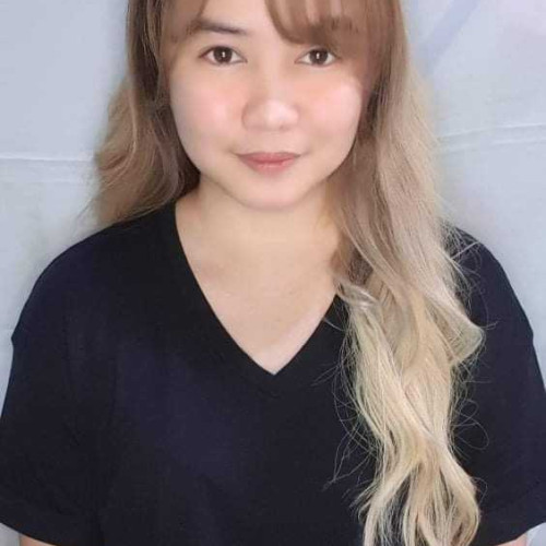 Jheycee B. profile photo