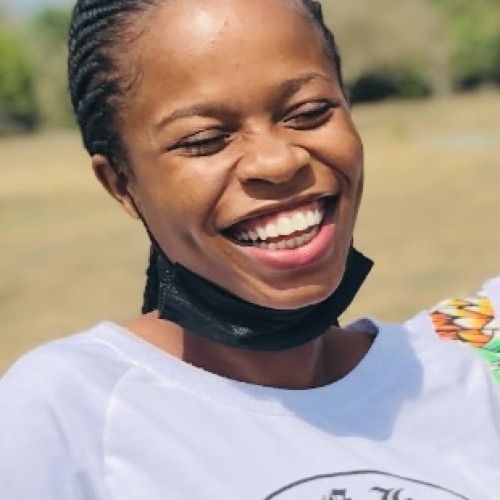 Shekinah E. profile photo