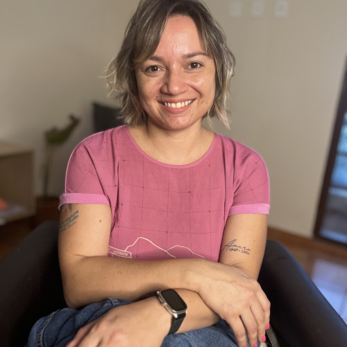 Anna Aryel A. profile photo
