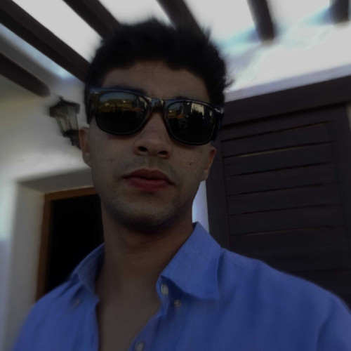 Ayman B. profile photo
