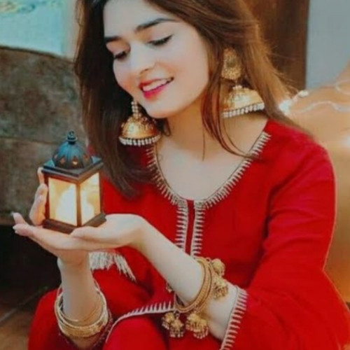 Khushi K.