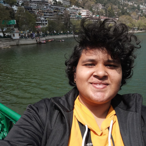Sruti Sonali Sj M. profile photo
