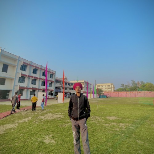 Roshan S.