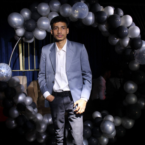 Nikhil K. profile photo