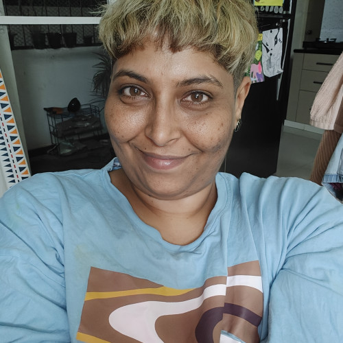 Lekha R. profile photo