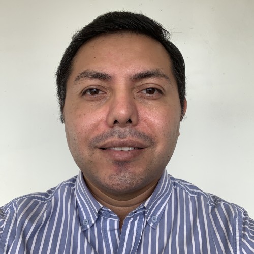 Javier M. profile photo