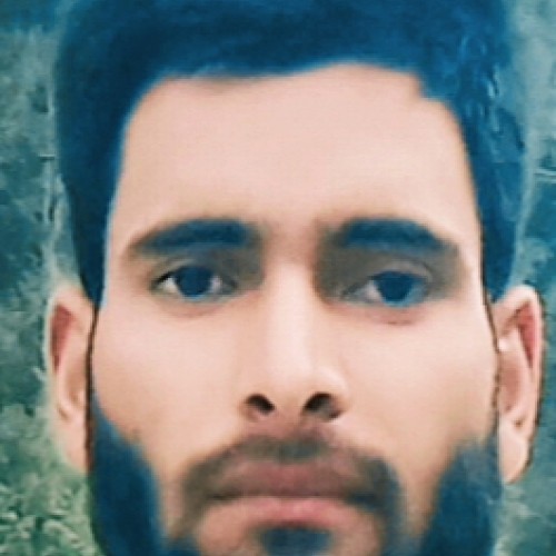 Aadil S.