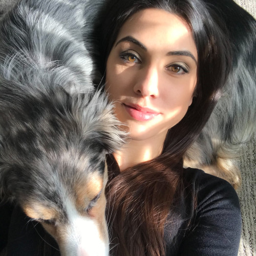 Amira B. profile photo