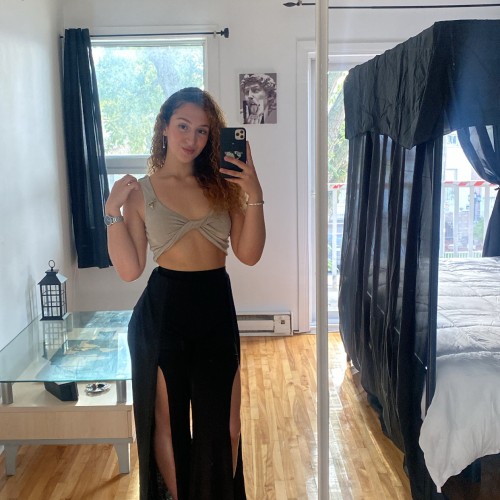 Angelina G.
