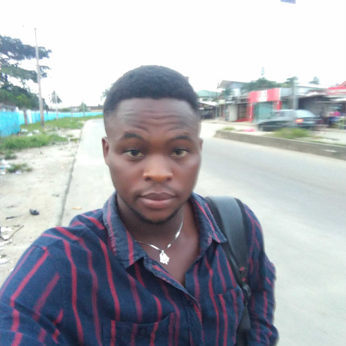 Aku G. profile photo