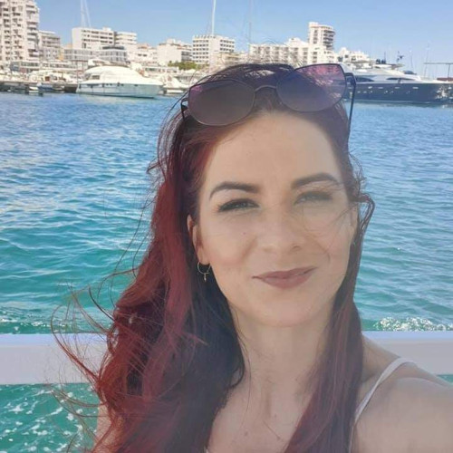 Antonia V. profile photo