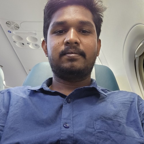 Venkata Swamy C.