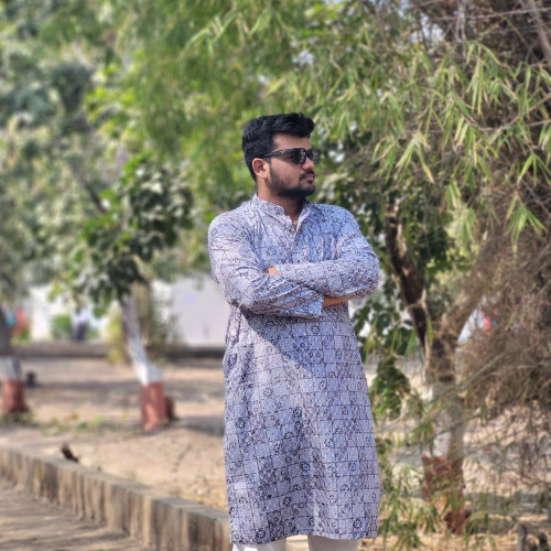 Ninad D. profile photo