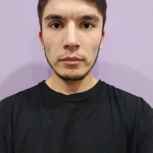 Faridun  B. profile photo