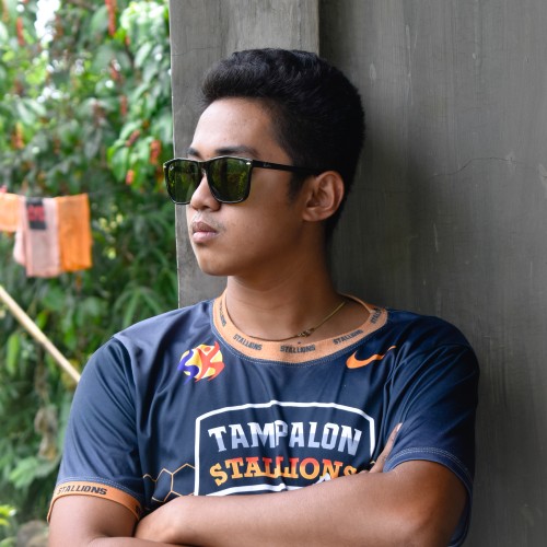 Louie jhay  J. profile photo