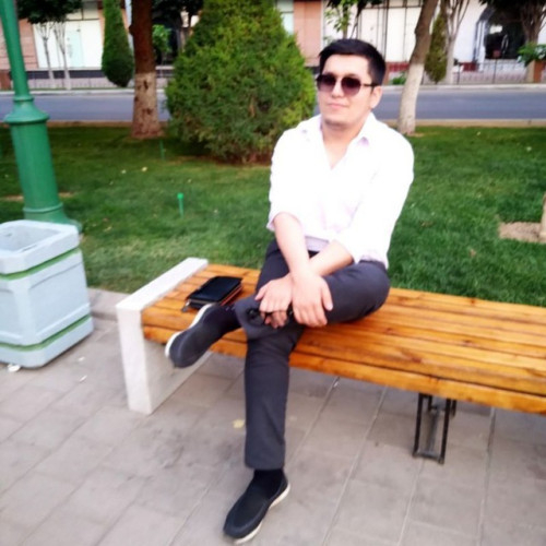 Hasan I. profile photo