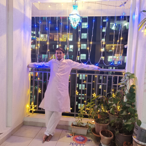 Mayur J. profile photo
