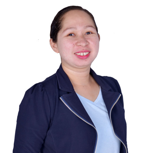 KRISTINE U.
