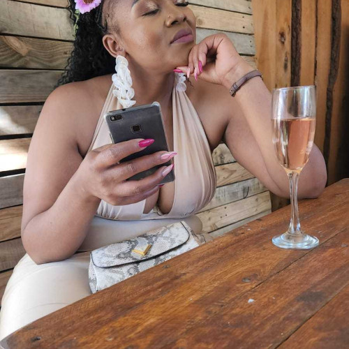 Thandiwe N.