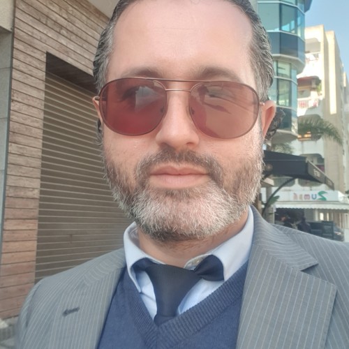 Kamal B.