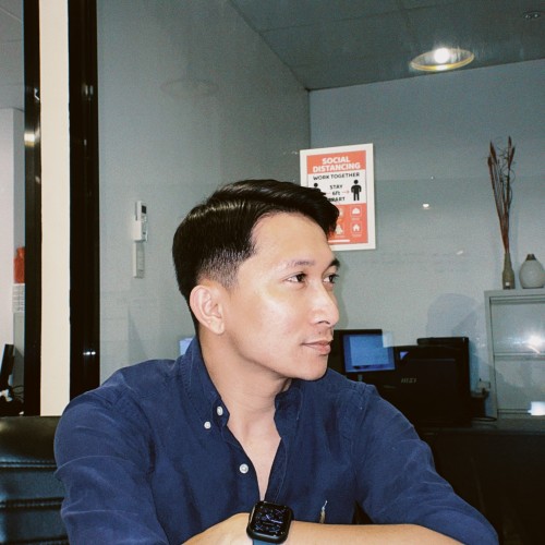 Nathaniel M.