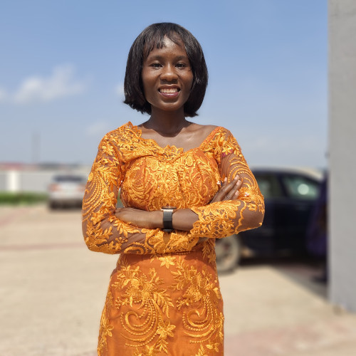 Faith M. profile photo