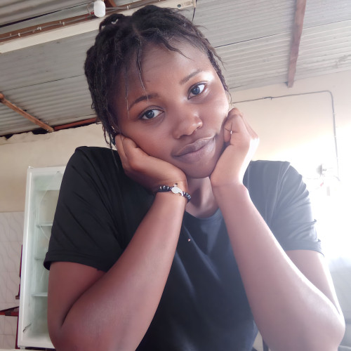 Beryne A. profile photo