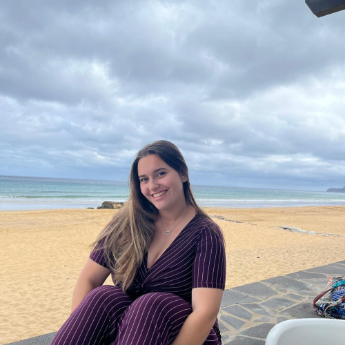 Natacha D. profile photo