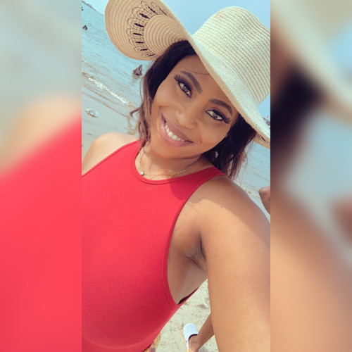 Mercy K. profile photo