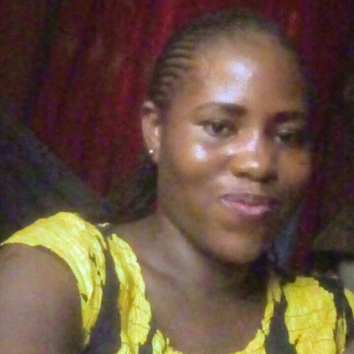 Chidinma  M.