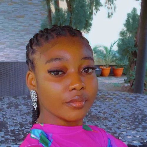 Confidence E. profile photo