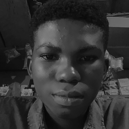 DESMOND  A. profile photo