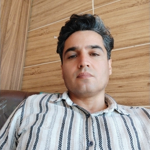 Hamid A. profile photo