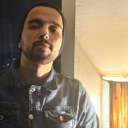 yassine c. profile photo