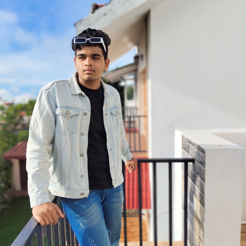 Joel S. profile photo