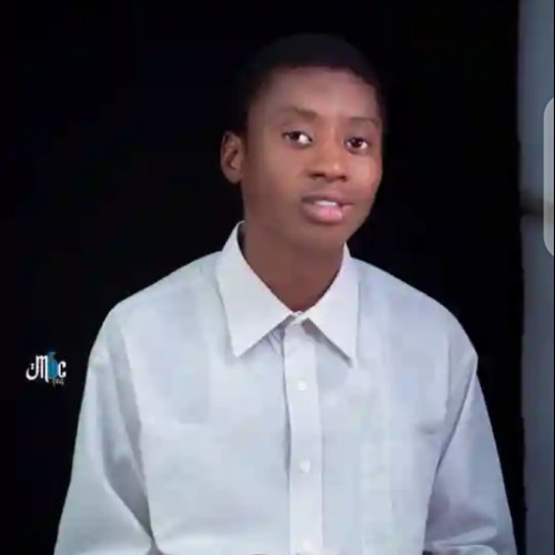 Abubakar  I. profile photo