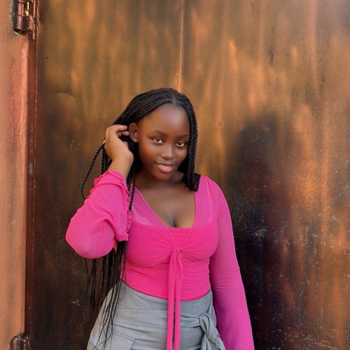 Kisani P. profile photo