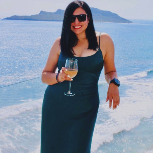 Isa M. profile photo