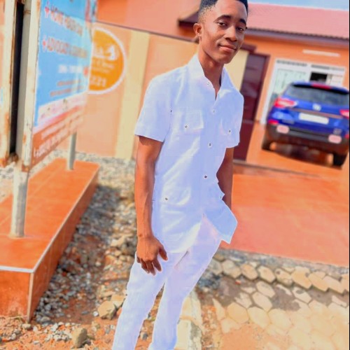 AGYEKUM E.