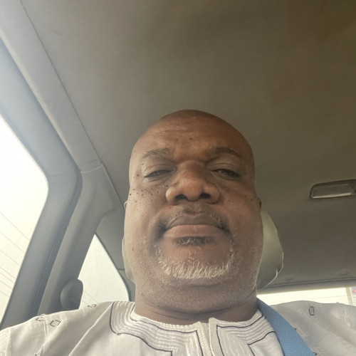 Akinkuehinmi  O. profile photo