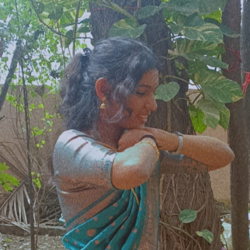 Harini B. profile photo