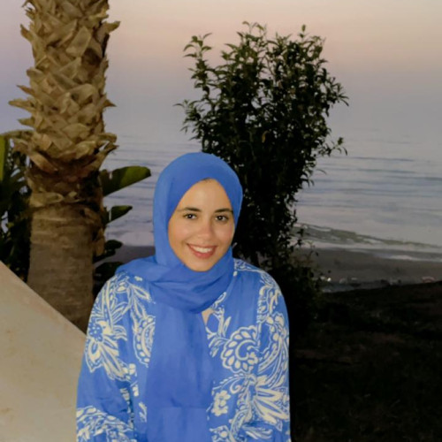 Fatima Zahra E. profile photo