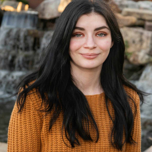 Scarlet  M. profile photo