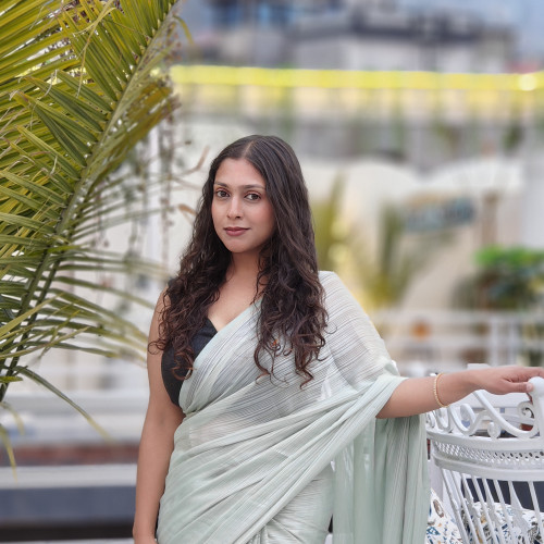 Saraa D. profile photo