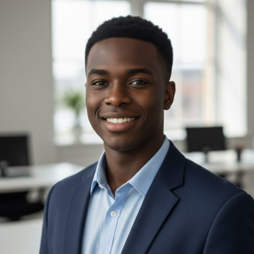 walter r. profile photo
