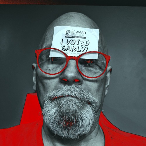 Vincent L. profile photo