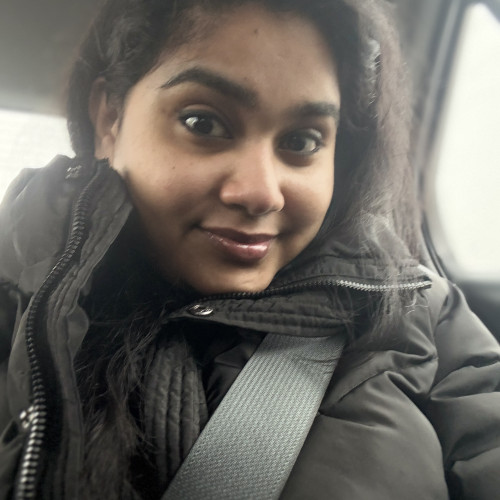 Sneha P.