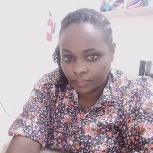 mercy m.