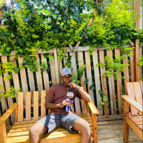 Mapalo M. profile photo